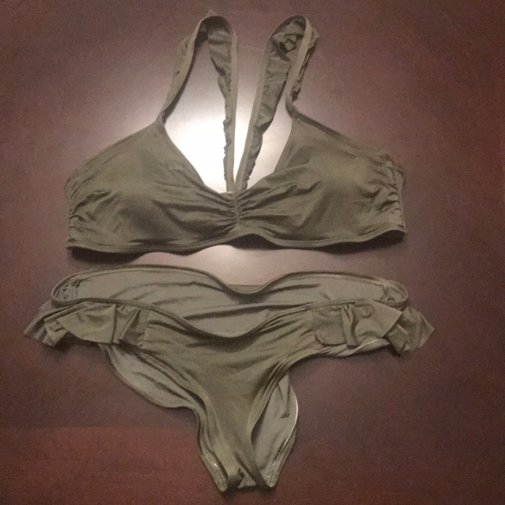 Aerie swim bikini